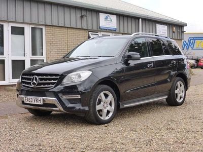 Mercedes ML350