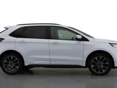 Used Ford Edge