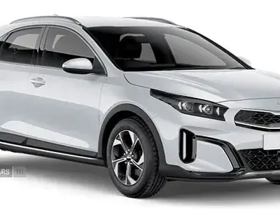 Nuevo Kia XCeed 113 CV (83 kW) 2026 Blanco SUV