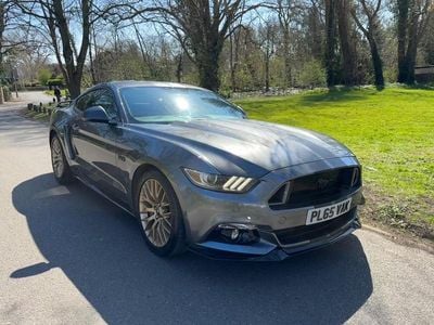 Ford Mustang GT