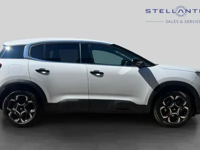 Used Citroën C5 Aircross