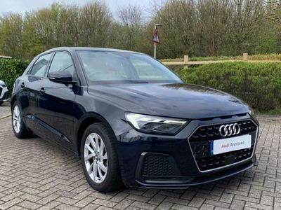 used Audi A1 30 TFSI Sport 5dr S Tronic