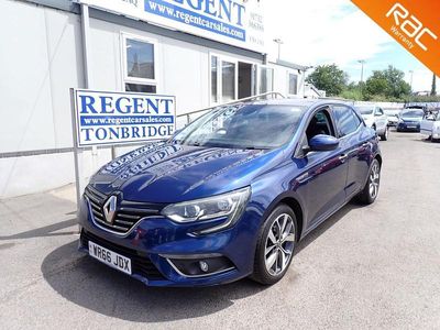Renault Mégane III