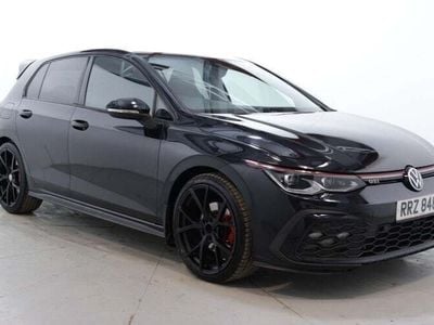 VW Golf VIII