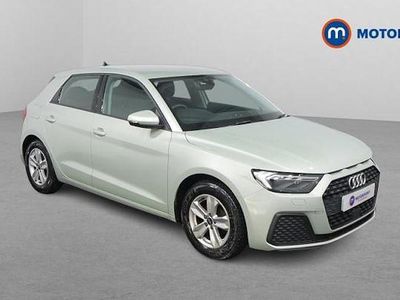 Used 2023 Audi A1 Sportback Hatchback | £16,399 (Fair price)