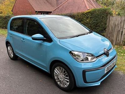 VW up!