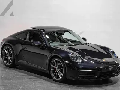 Used Porsche 911 Carrera S 2024 Coupe