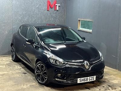 Renault Clio IV