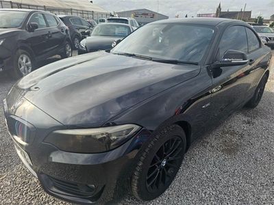 BMW 218