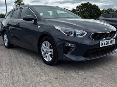 Kia Ceed Sportswagon