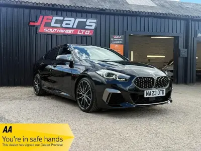 Used BMW M235