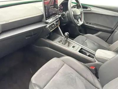 Used Cupra Leon