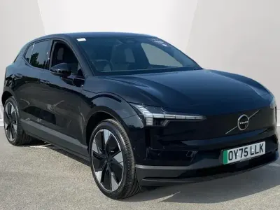 Used Volvo EX30 Ultra 200 kW (272 HP) 2025 SUV