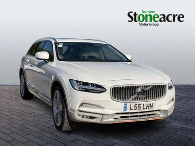 Volvo V90 CC