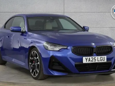 Used BMW 230