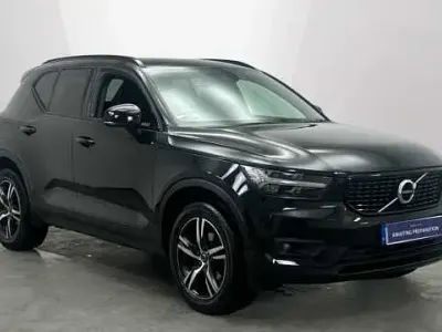 Second-hand Volvo XC40 R-Design 161 CP (118 kW) 2020 SUV