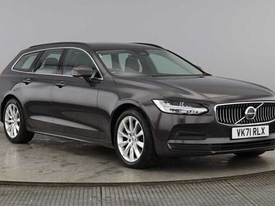 Volvo V90