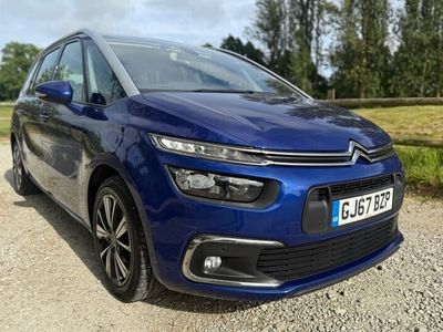 Citroën Grand C4 Picasso