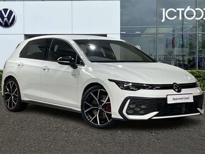 VW Golf VIII