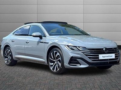VW Arteon
