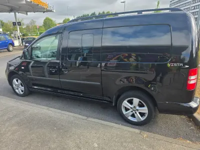 Used VW Caddy Maxi