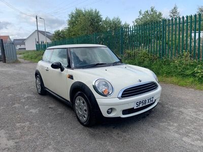 Mini ONE