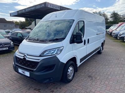Citroën Relay
