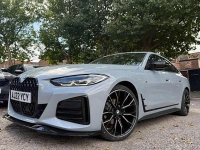BMW 420