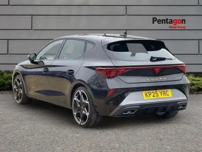 Usado Cupra Leon