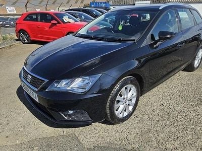 Seat Leon ST