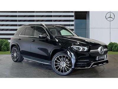 Mercedes GLE400