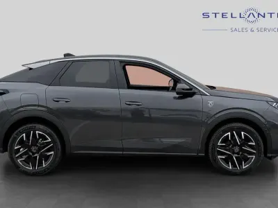 Used Peugeot 3008 GT 134 HP (98 kW) 2024 Grey SUV