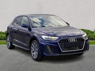 Used Audi A1 S-Line 113 HP (83 kW) 2024 Other SUV