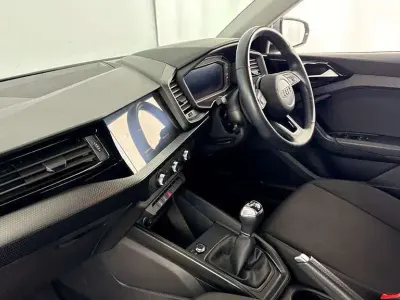 Used Audi A1