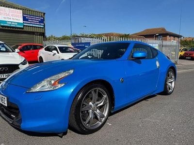 Nissan 370Z