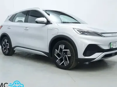 Używany BYD Atto 3