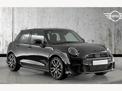 Used Mini Cooper Sport 2025 Hatchback