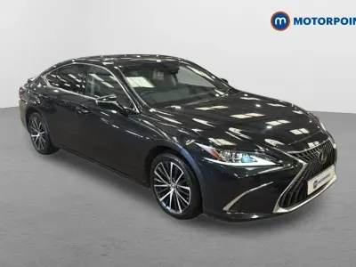 Used Lexus ES300H