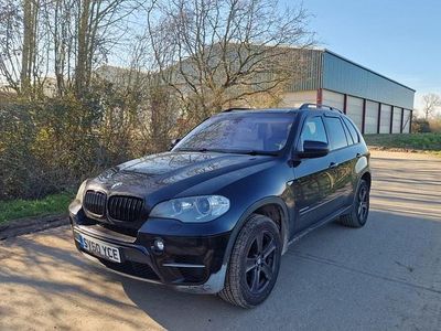 Used BMW X5 2010 SUV