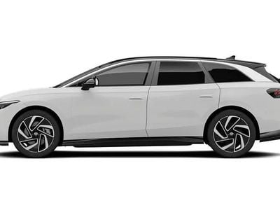 New VW ID.7 Pro 210 kW (286 HP) 2025 Estate