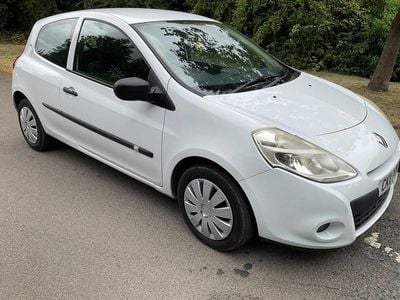 Renault Clio II