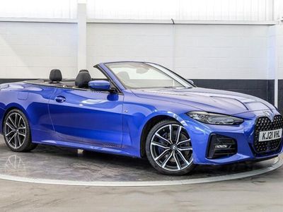 BMW 430