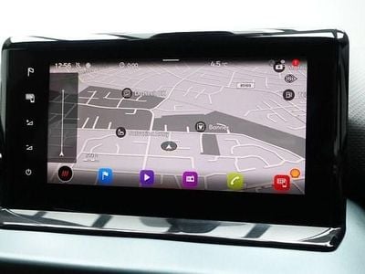 Used Seat Arona Xperience Lux 110 HP (80 kW) 2021 Green SUV