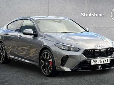 Used BMW 223 M Sport 215 HP (158 kW) 2025 Grey Coupe