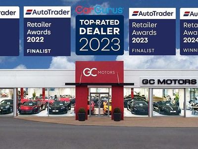 Used Land Rover Defender Carpathian Edition 525 HP (386 kW) 2023 Grey SUV