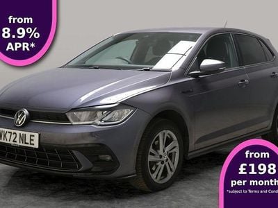 VW Polo