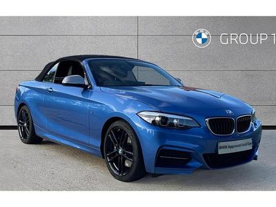 BMW M240