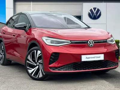 Used VW ID.5