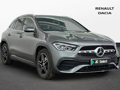 Mercedes GLA200