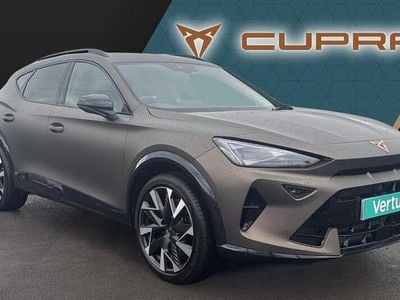 New Cupra Formentor VZ1 272 HP (200 kW) 2025 Other SUV